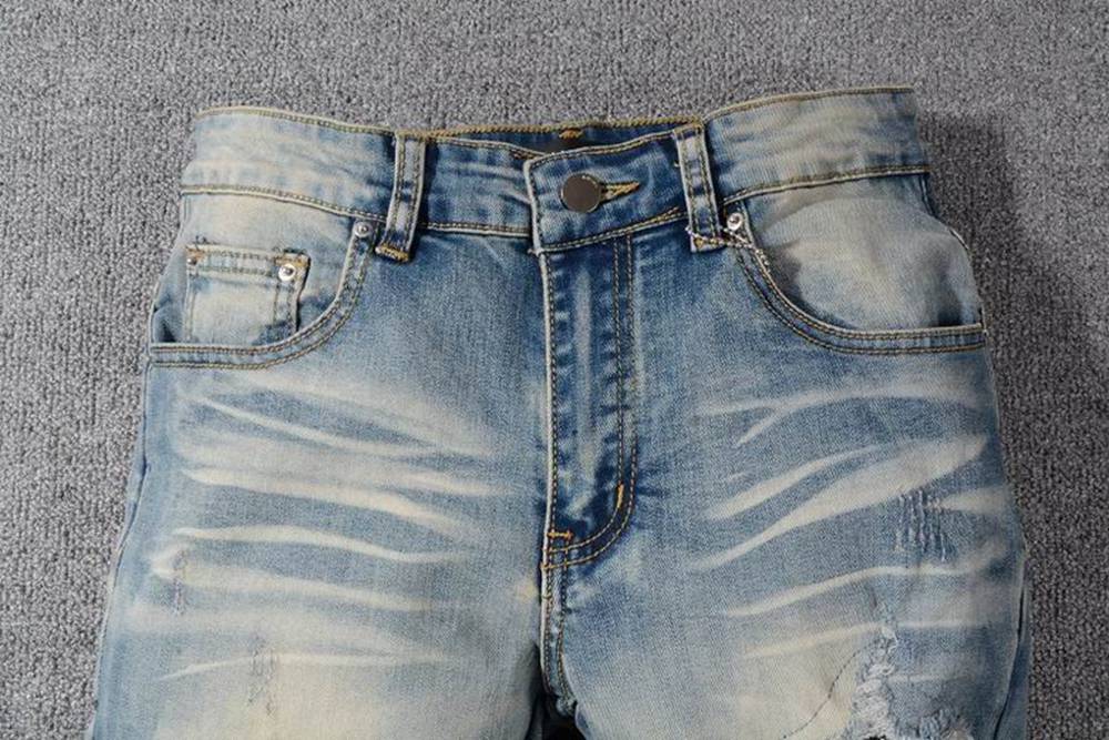 Amiri jeans